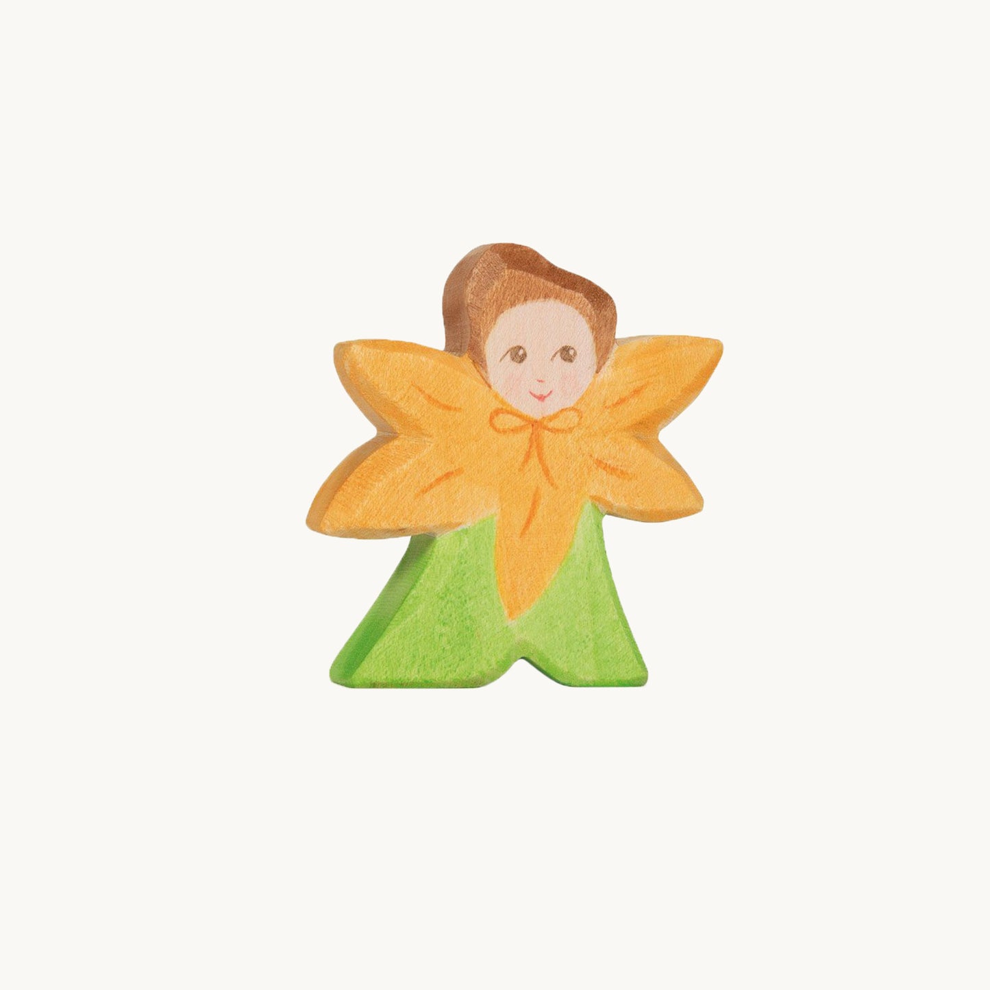 Blomsterbarn, morgenfrue