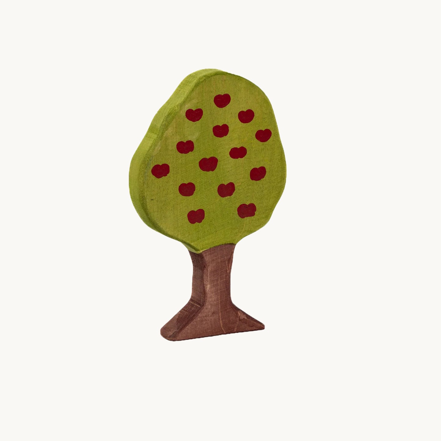 Træfigur - Æbletræ