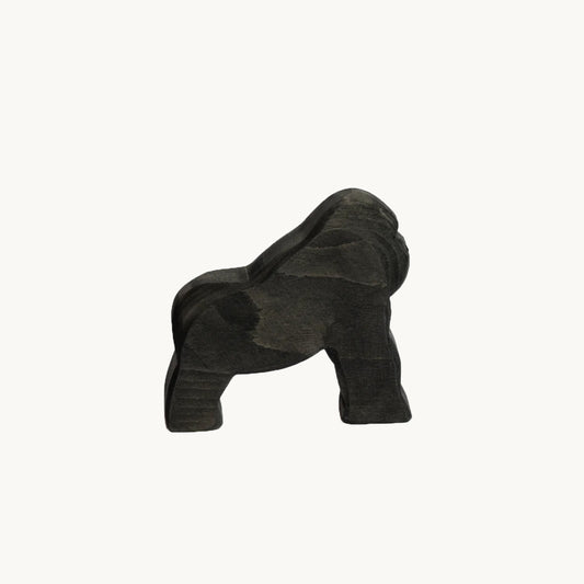 Træfigur - Gorilla