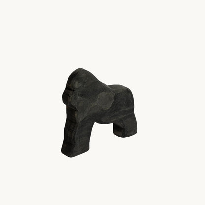 Træfigur - Gorilla