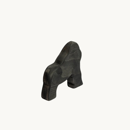 Træfigur - Gorilla