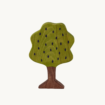 Træfigur - Blommetræ