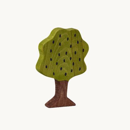 Træfigur - Blommetræ