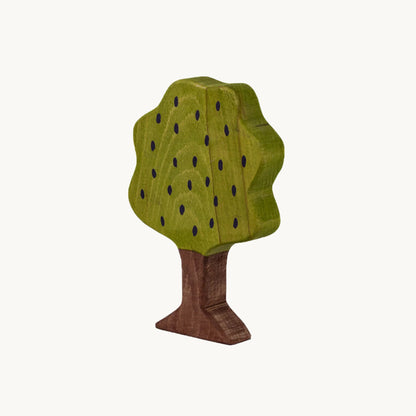 Træfigur - Blommetræ