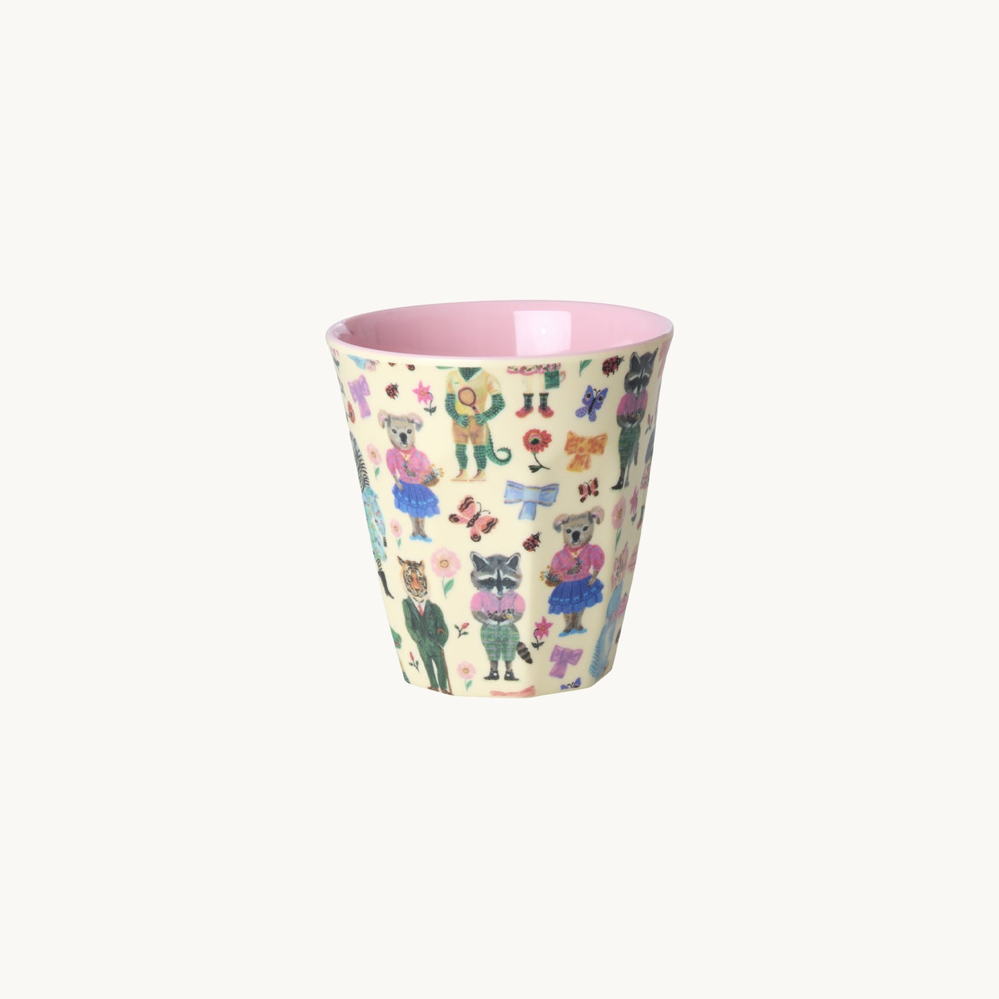 Nathalie Lété børnekop - Rosa