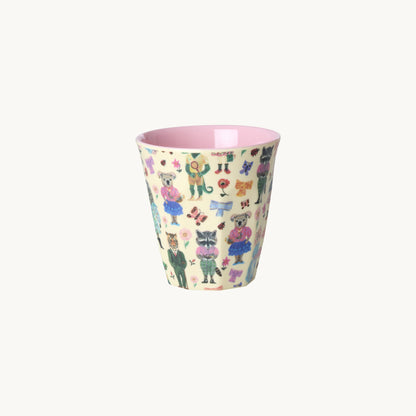 Nathalie Lété børnekop - Rosa