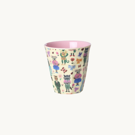 Nathalie Lété børnekop - Rosa