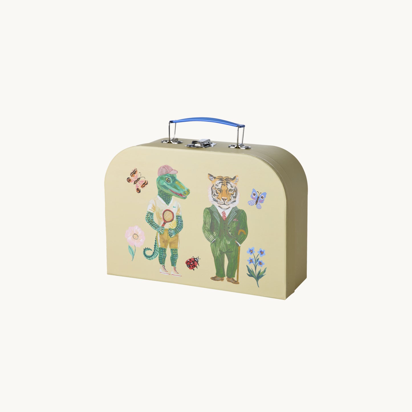 Nathalie Lété kuffert-sæt (3 stk.)