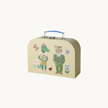 Nathalie Lété kuffert-sæt (3 stk.)