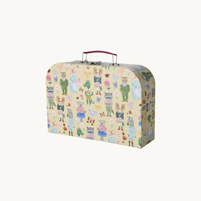 Nathalie Lété kuffert-sæt (3 stk.)