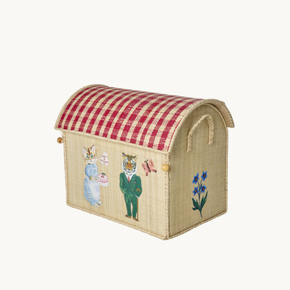 Nathalie Lété opbevaringshus - Lille