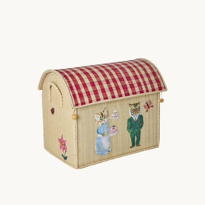 Nathalie Lété opbevaringshus - Lille