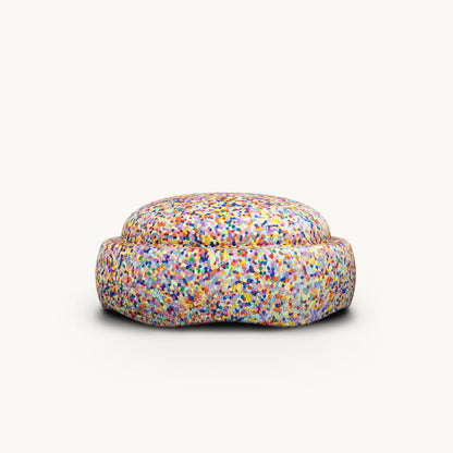 Trædesten - Super Confetti