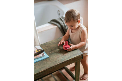 Vippefugl - Chill pink