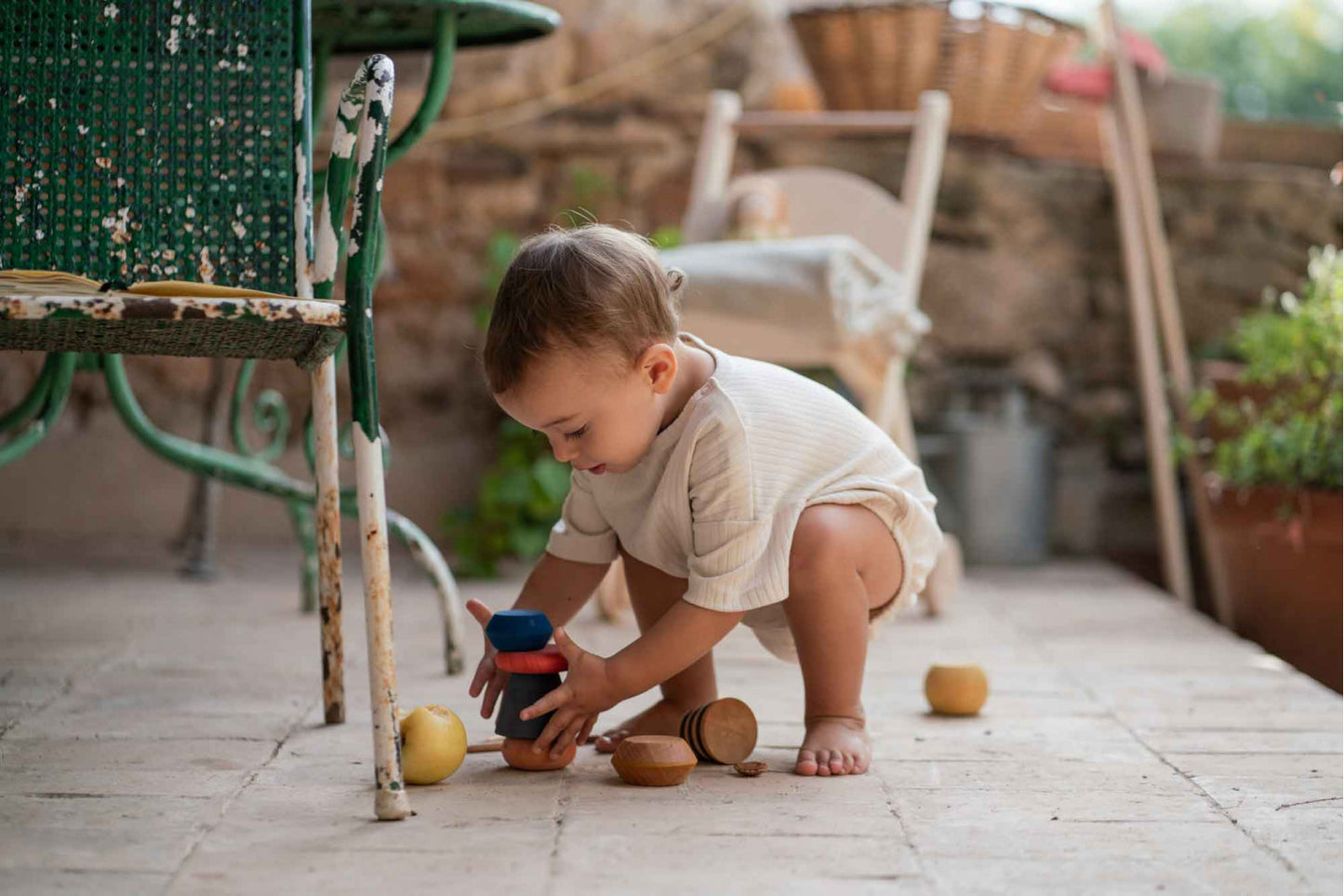 Serendipity stabeltårn