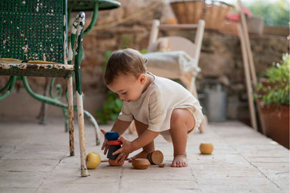 Serendipity stabeltårn