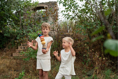 Serendipity stabeltårn