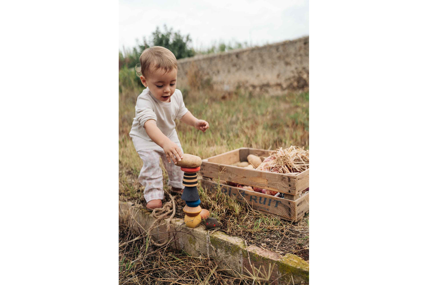 Serendipity stabeltårn